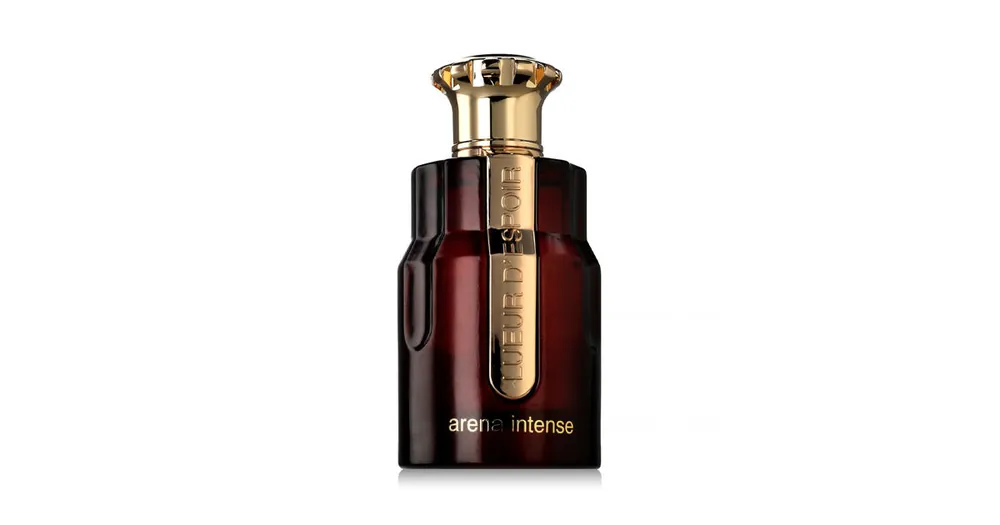 Nejlepší Cena Emir Lueur d'Espoir Arena Intense EDP 100 ml UNISEX