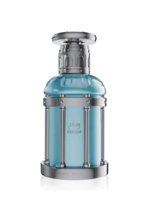 Paris Corner Reham Wild Mineral EDP 100 ml UNISEX Nejlepší Volba