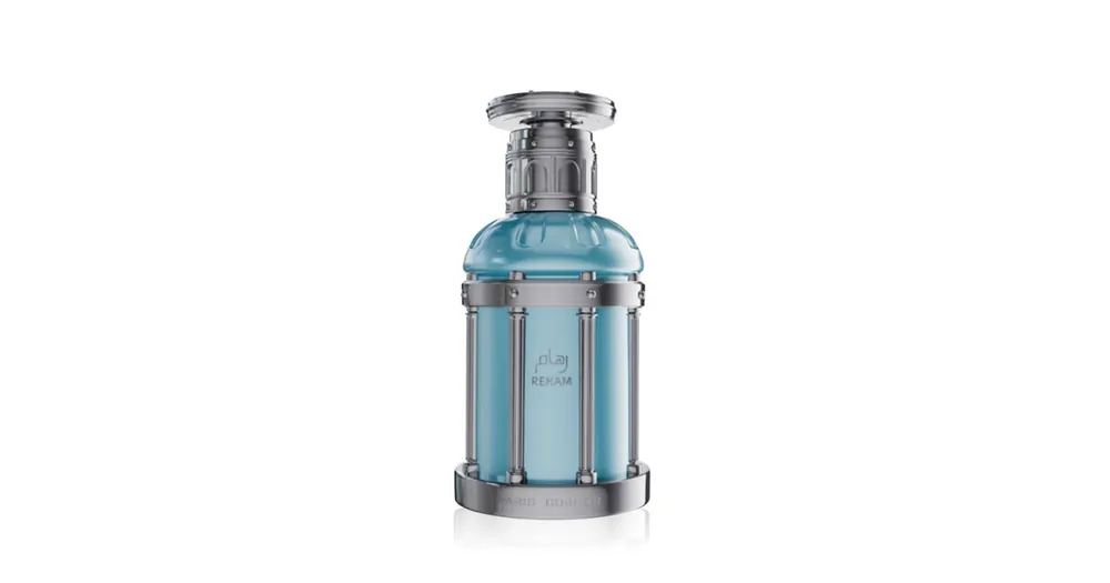 Paris Corner Reham Wild Mineral EDP 100 ml UNISEX Nejlepší Volba