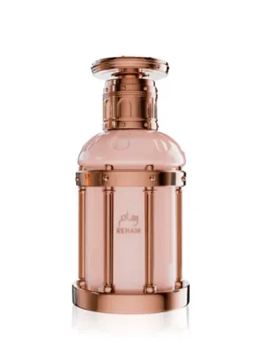 Paris Corner Reham Rose Petals EDP 100 ml UNISEX Poslední Šance