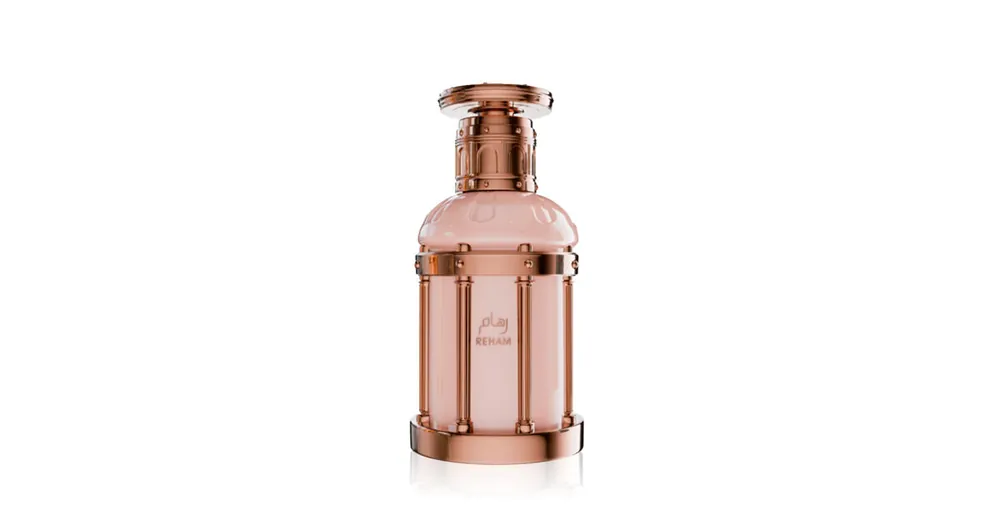 Paris Corner Reham Rose Petals EDP 100 ml UNISEX Poslední Šance