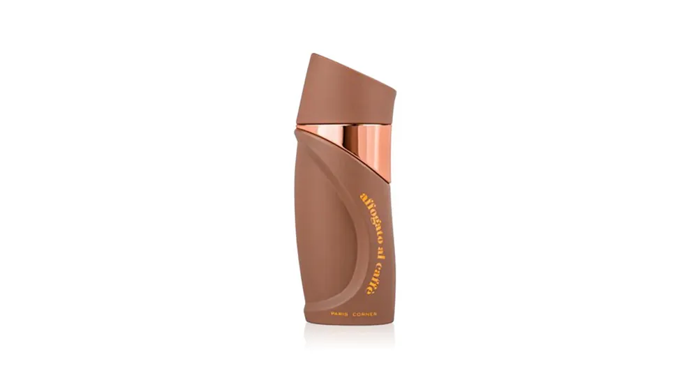 Přímo Od Výrobce Paris Corner Affogato al Caffè EDP 100 ml UNISEX