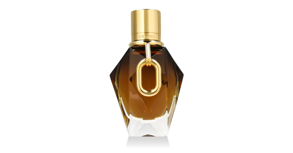 Rabanne Million Gold For Her Parfém plnitelný 50 ml W Nejprodávanější