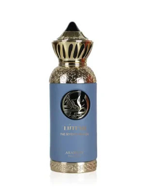 Arabiyat Prestige Lutfah The Seventh Heaven EDP 80 ml UNISEX Horká Nabídka