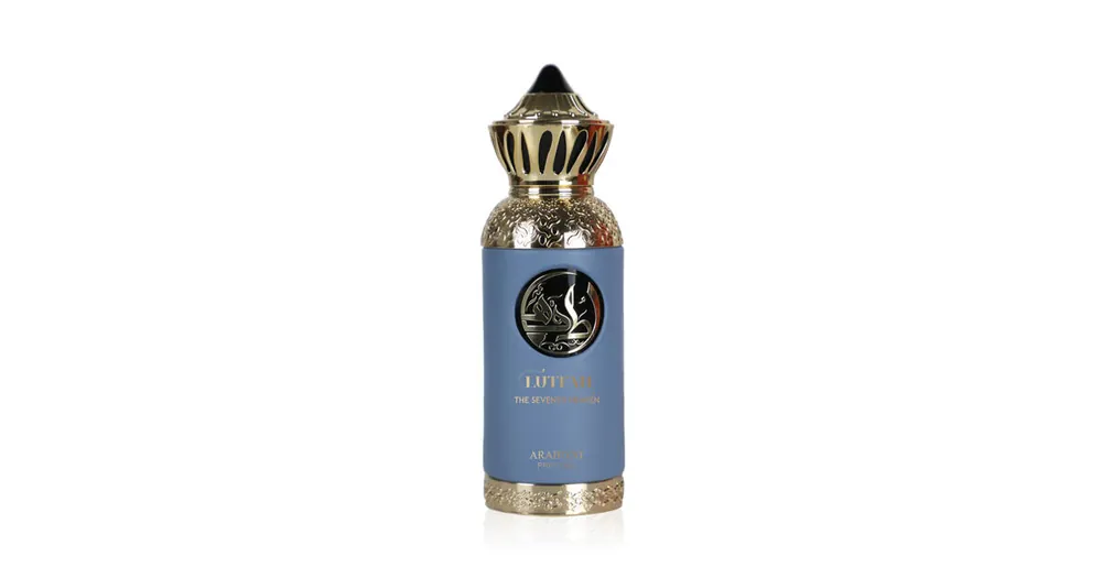 Arabiyat Prestige Lutfah The Seventh Heaven EDP 80 ml UNISEX Horká Nabídka