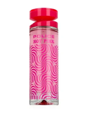 Nejprodávanější POLICE Hot Pink EDT 100 ml W