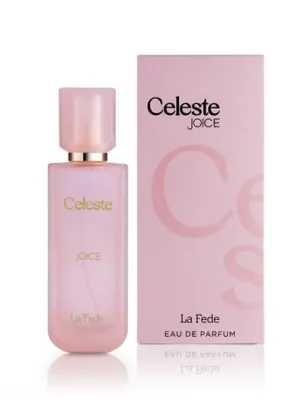 Poslední Šance La Fede Celeste Joice EDP 100 ml W