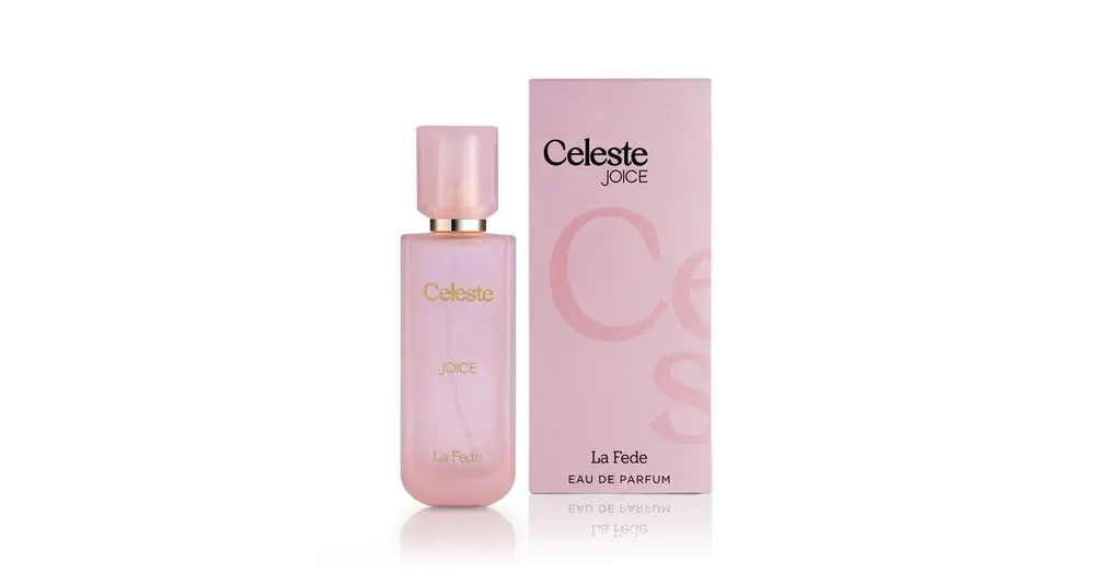 Poslední Šance La Fede Celeste Joice EDP 100 ml W