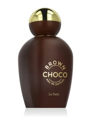 La Fede Choco Brown EDP 100 ml W Nejlepší Volba