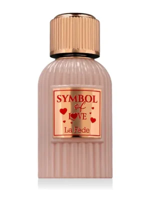 Vrácení Zdarma La Fede Symbol Of Love EDP 100 ml W
