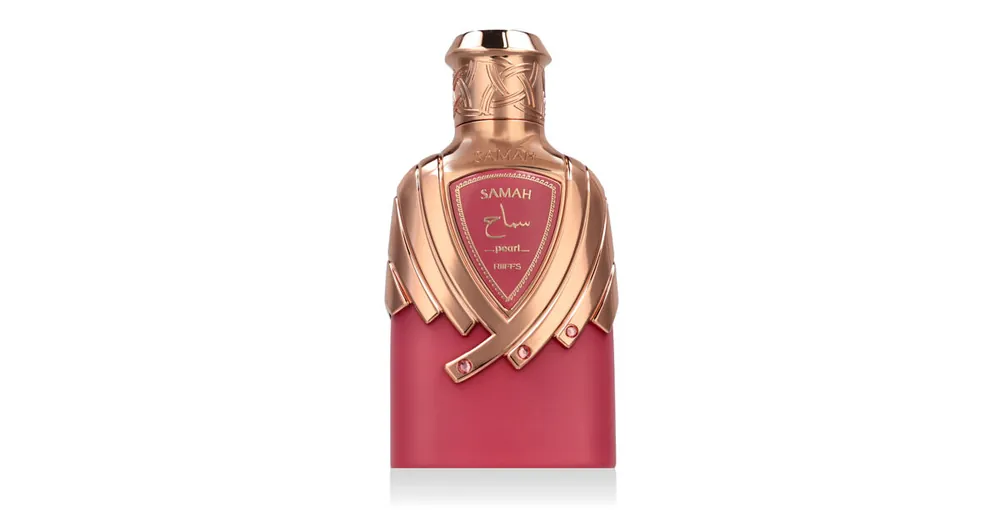 Riiffs Samah Pearl Extrait de Parfum 100 ml W Nejprodávanější