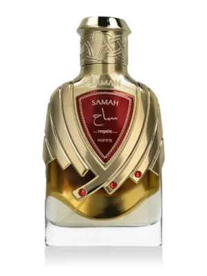 Riiffs Samah Royale Extrait de Parfum 100 ml UNISEX Výprodej
