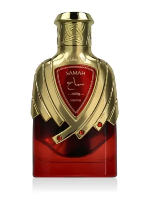 Tovární Cena Riiffs Samah Ruby Extrait de Parfum 100 ml W