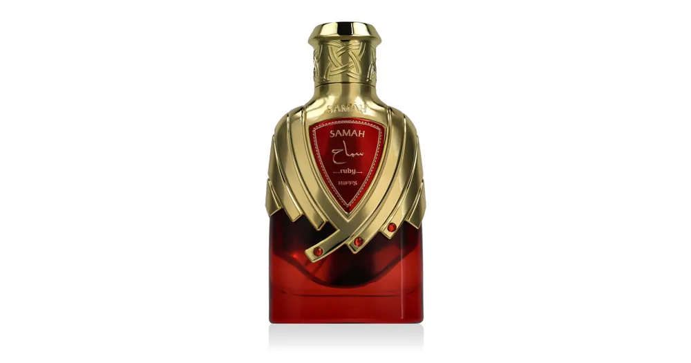 Tovární Cena Riiffs Samah Ruby Extrait de Parfum 100 ml W