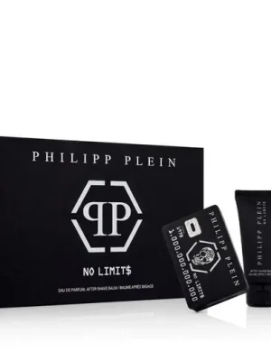 Philipp Plein No Limit$ EDP 50 ml + ASB 50 ml M Kup Teď