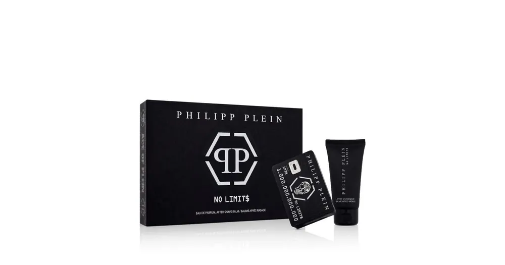 Philipp Plein No Limit$ EDP 50 ml + ASB 50 ml M Kup Teď