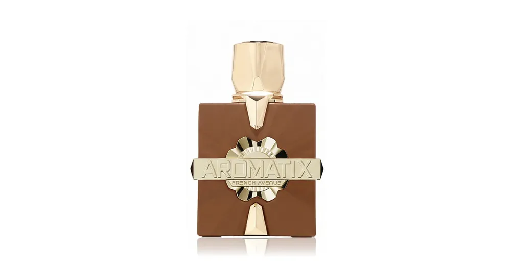 French Avenue Aromatix Royal Taboo Extrait de Parfum 100 ml M Akce