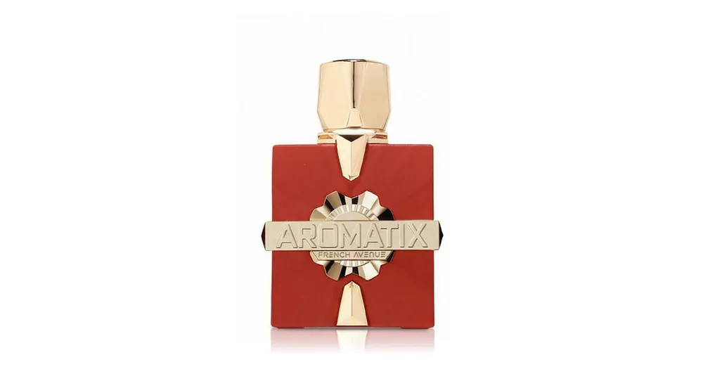 Finální Výprodej French Avenue Aromatix Carnal Desire Extrait de Parfum 100 ml M