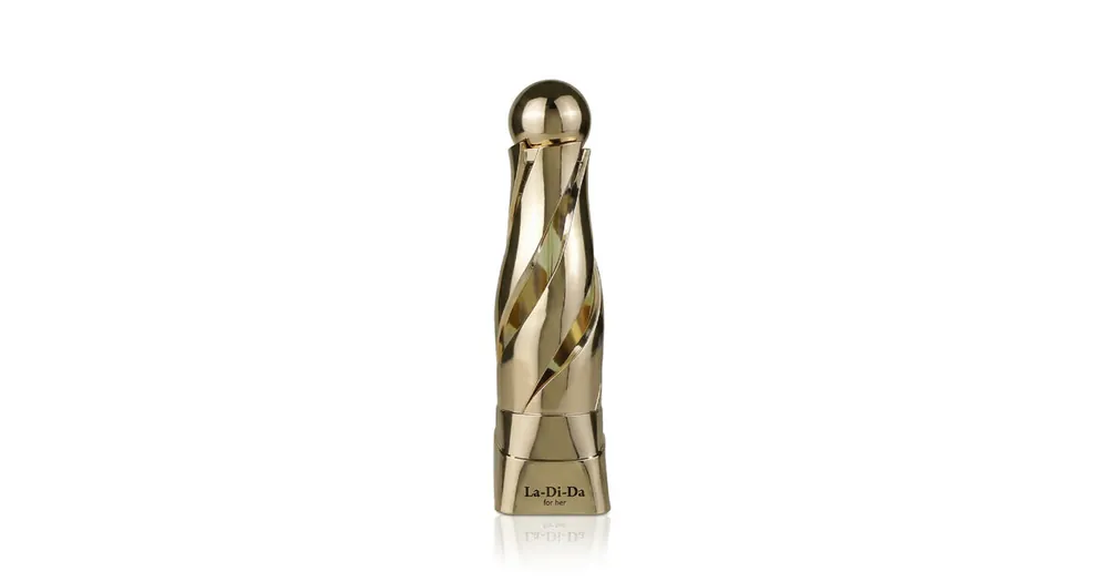 Arabiyat Prestige La-Di-Da For Her EDP 100 ml W Akční Cena