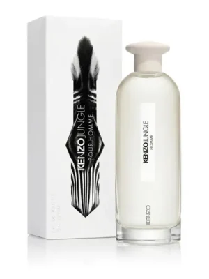 Vysoce Kvalitní Kenzo Jungle Pour Homme EDT 75 ml M