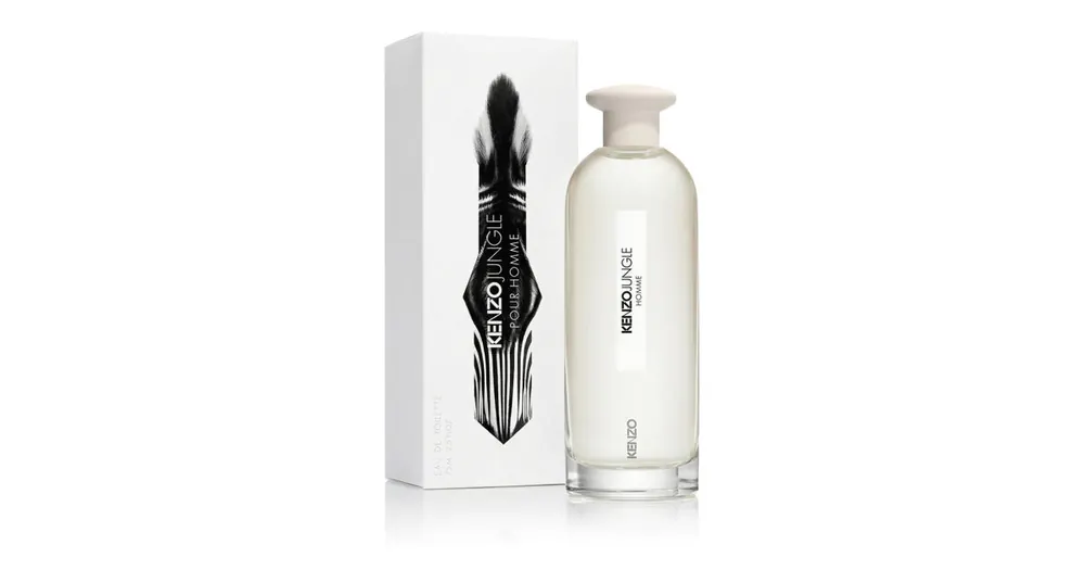 Vysoce Kvalitní Kenzo Jungle Pour Homme EDT 75 ml M