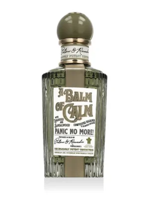 Nejlepší Cena Penhaligon's Potion Remedies A Balm Of Calm EDP 100 ml UNISEX