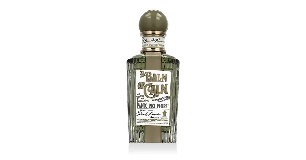 Nejlepší Cena Penhaligon's Potion Remedies A Balm Of Calm EDP 100 ml UNISEX