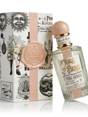 Výprodej Penhaligon's Potion Remedies A Kiss Of Bliss EDP 100 ml UNISEX