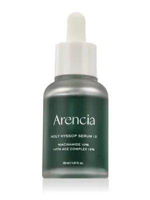 Hit Sezóny Arencia Holy Hyssop Serum 12 30 ml
