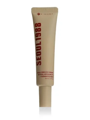K - SECRET SEOUL 1988 Retinal Lipsome 4% + Fermented Bean Eye Cream 30 ml Časově Omezené