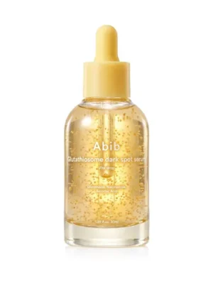 Abib Glutathiosome Dark Spot Serum 50 ml Akční Cena
