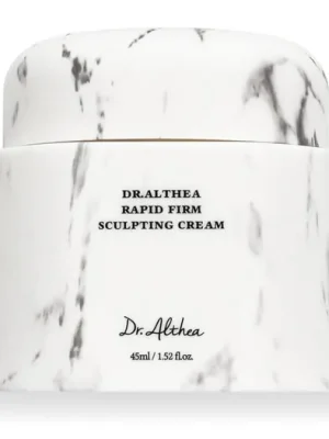 Koupit Online Dr.Althea Rapid Firm Sculpting Cream 45 ml