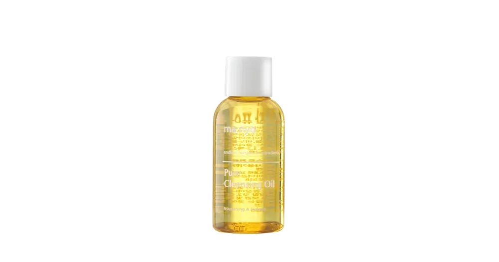 Ma:nyo Pure Cleansing Oil 55 ml Expresní Doručení