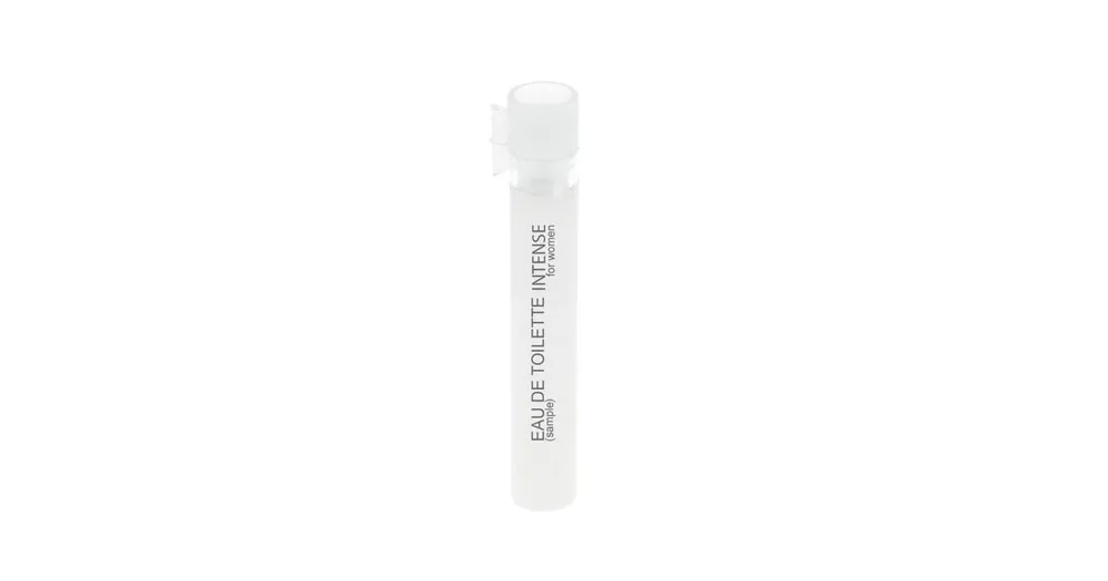 Koupit Online Issey Miyake L'Eau d'Issey Eau & Magnolia EDT Intense vzorek (odstřik) 1 ml W