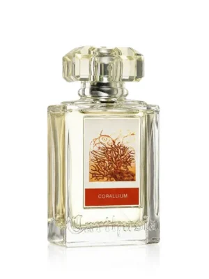 Originální Carthusia Corallium EDP 50 ml UNISEX