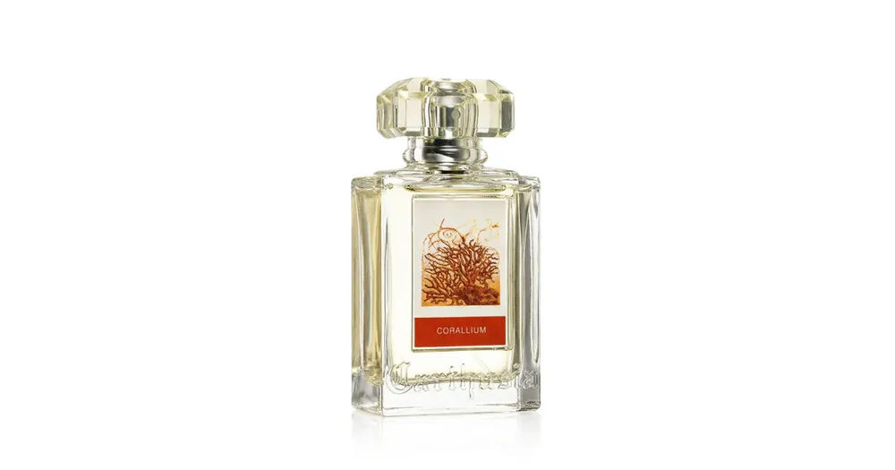 Originální Carthusia Corallium EDP 50 ml UNISEX
