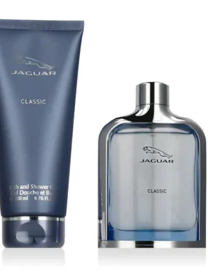 Sleva Jaguar New Classic EDT 100 ml + SG 200 ml M