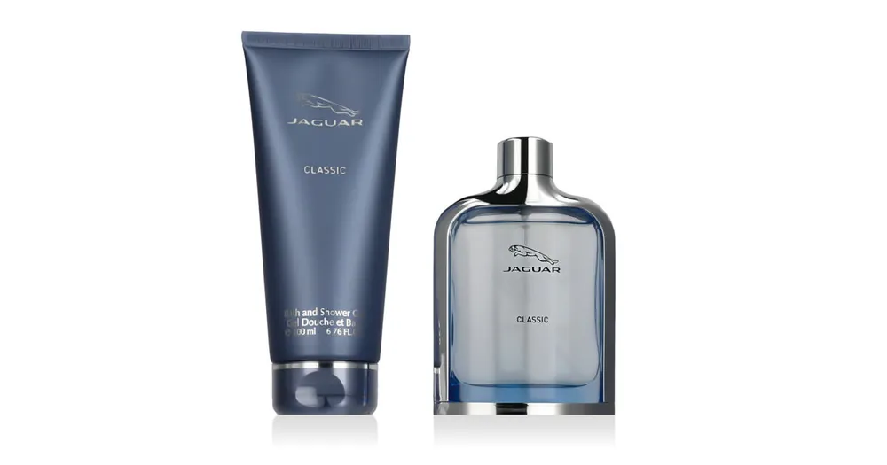 Sleva Jaguar New Classic EDT 100 ml + SG 200 ml M