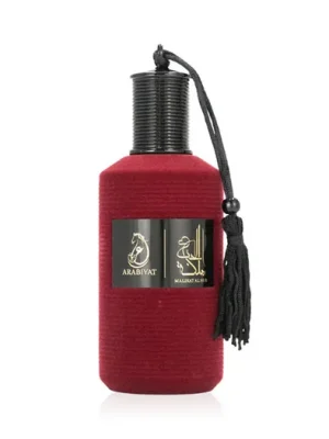 Výhodná Nabídka Arabiyat Prestige Malikat Al Hub EDP 100 ml UNISEX