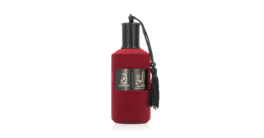 Výhodná Nabídka Arabiyat Prestige Malikat Al Hub EDP 100 ml UNISEX