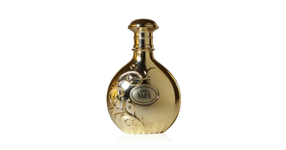 Arabiyat Prestige Nyla Vani-Elle EDP 80 ml UNISEX Autentický