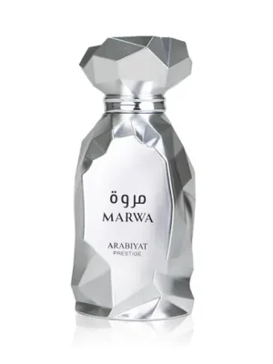 Arabiyat Prestige Marwa EDP 100 ml M Expresní Doručení