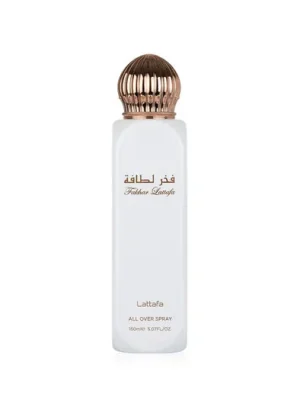 Cenová Bomba Lattafa Fakhar Lattafa tělový sprej 150 ml UNISEX