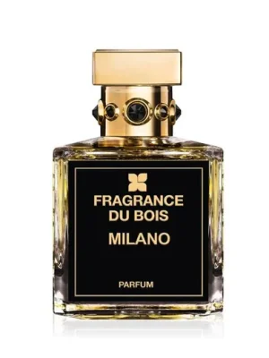 Časově Omezené Fragrance Du Bois Milano Parfém 100 ml UNISEX