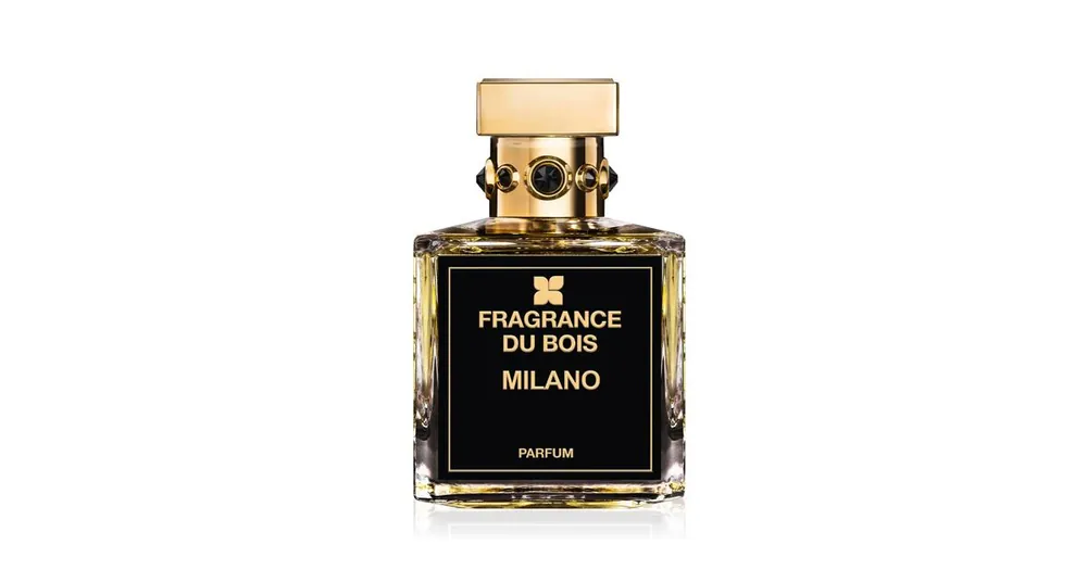 Časově Omezené Fragrance Du Bois Milano Parfém 100 ml UNISEX
