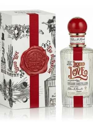 Penhaligon's Potion Remedies Liquid Love EDP 100 ml UNISEX Expresní Doručení