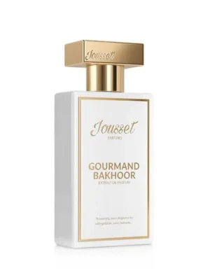 Jousset Parfums Gourmand Bakhoor Extrait de Parfum 50 ml UNISEX Speciální Cena