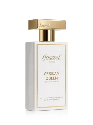 Jousset Parfums African Queen Extrait de Parfum 50 ml UNISEX Horká Nabídka