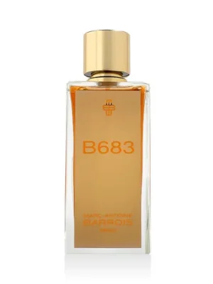 Marc-Antoine Barrois B683 EDP 100 ml M Tovární Cena