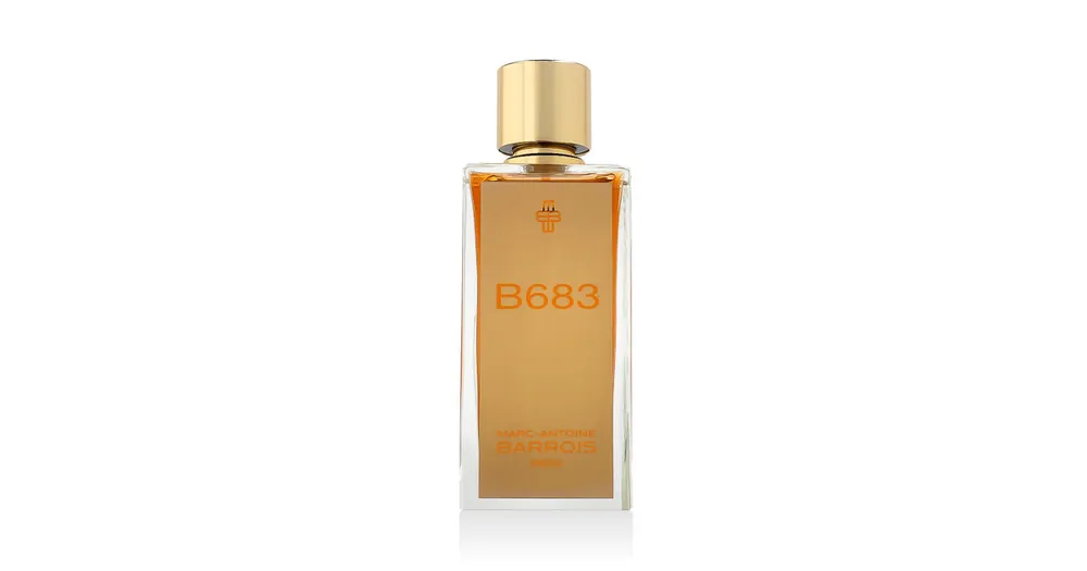 Marc-Antoine Barrois B683 EDP 100 ml M Tovární Cena